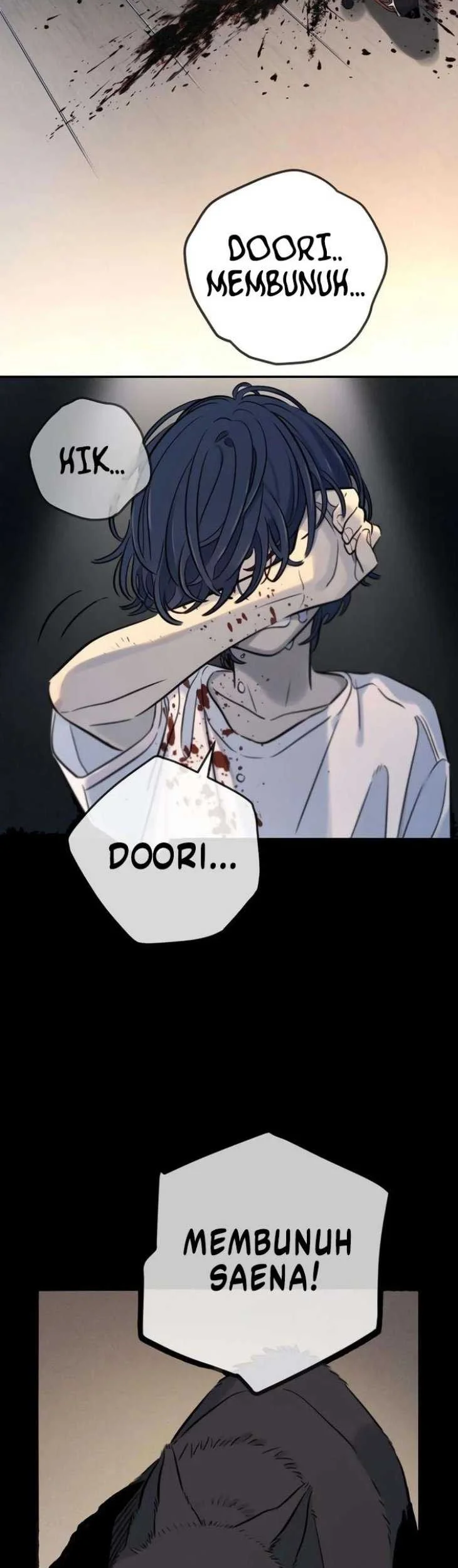 Everyone Loves Her Chapter 2 - halaman 4