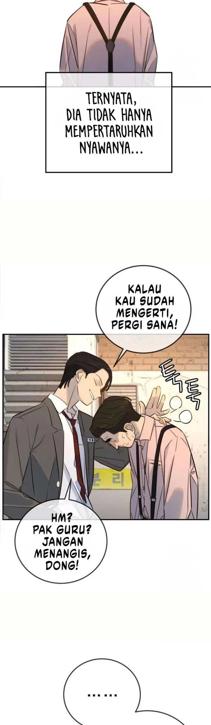 Everyone Loves Her Chapter 2 - halaman 40