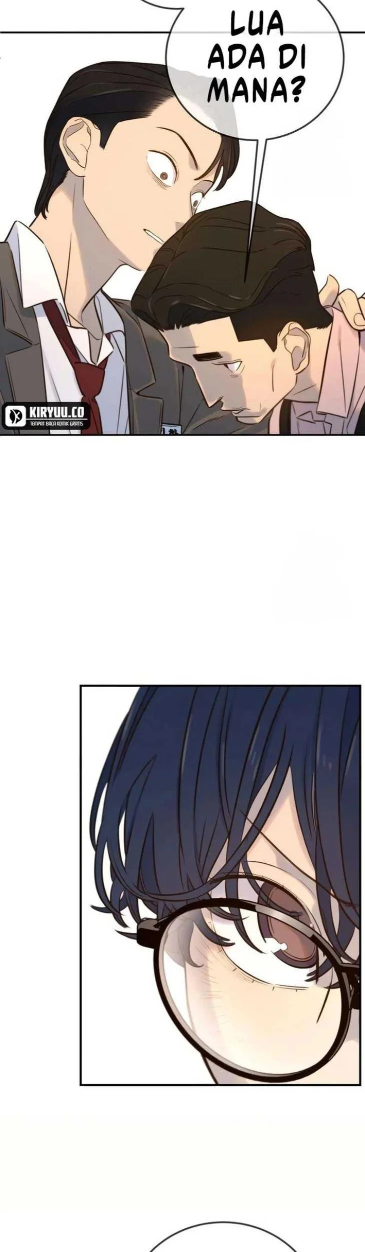 Everyone Loves Her Chapter 2 - halaman 41