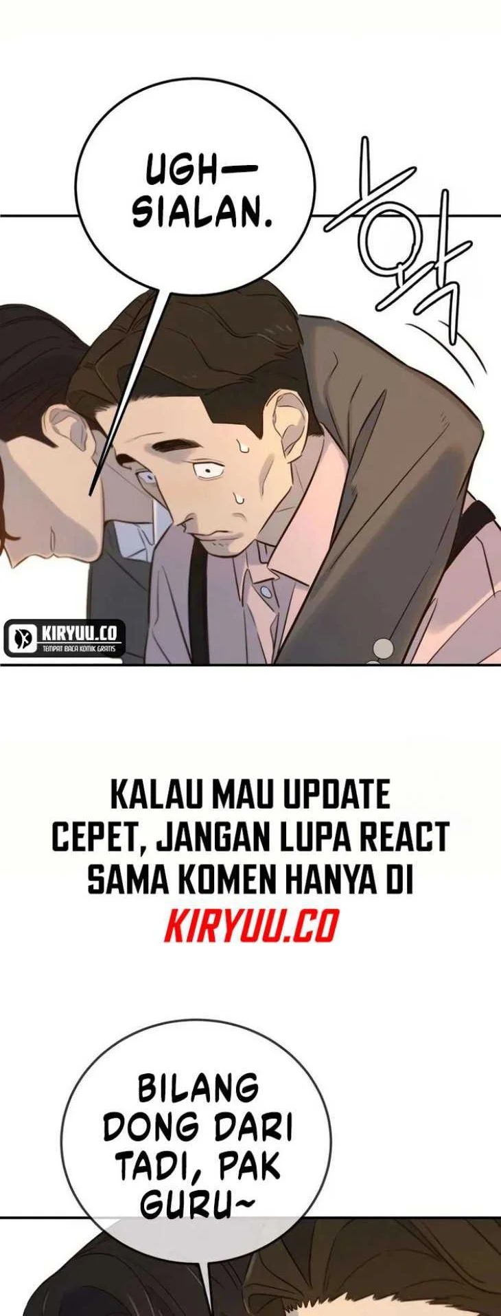 Everyone Loves Her Chapter 2 - halaman 43