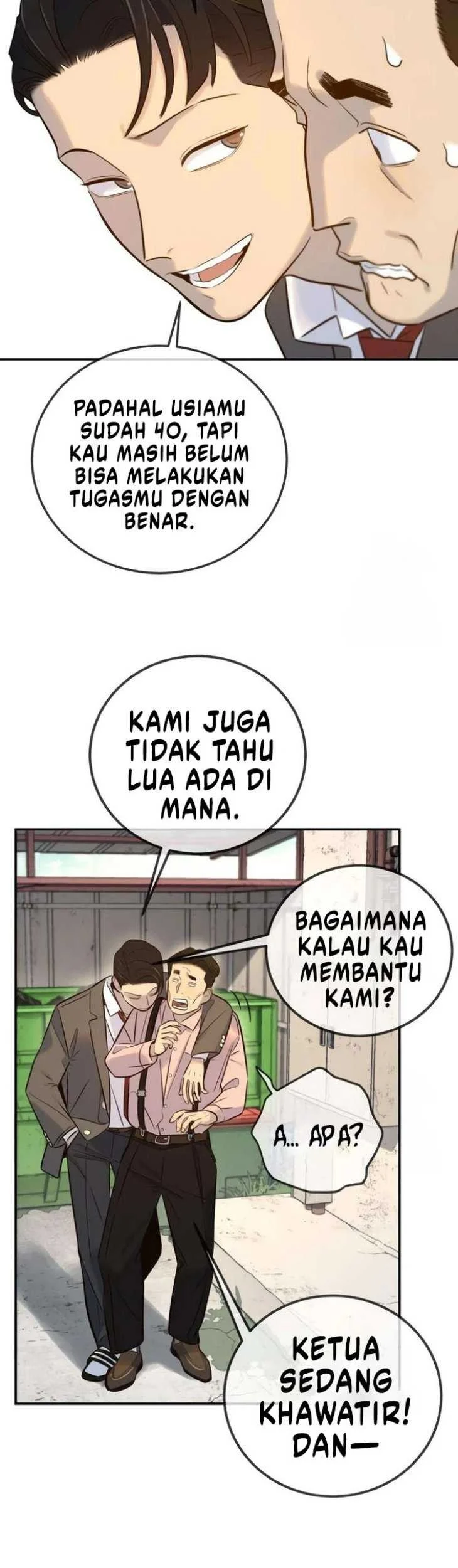 Everyone Loves Her Chapter 2 - halaman 44