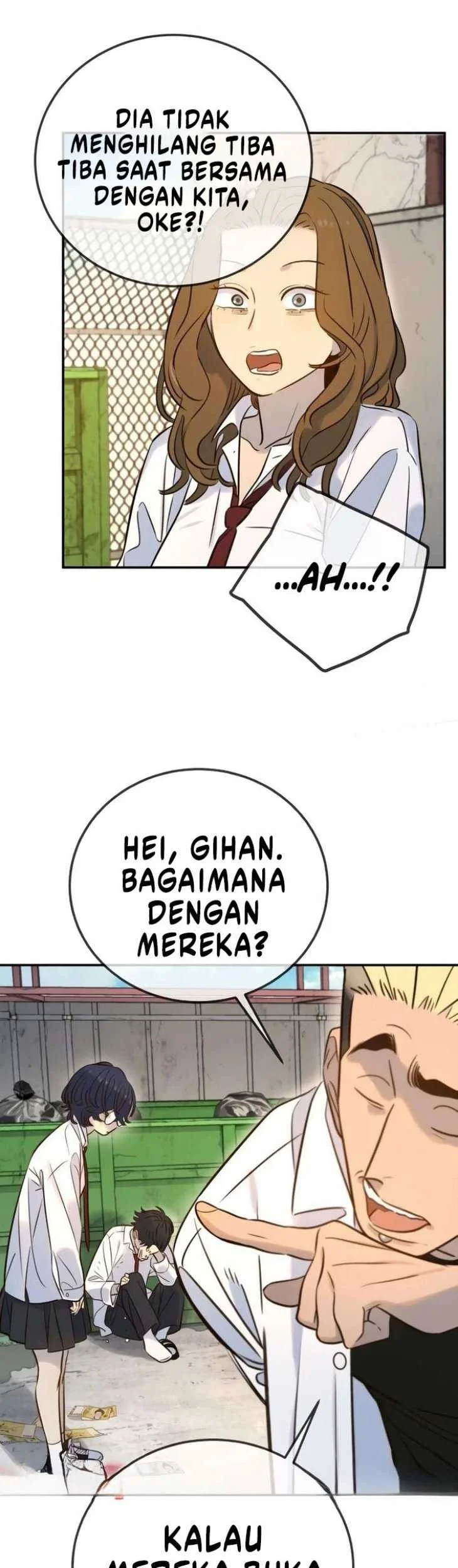 Everyone Loves Her Chapter 2 - halaman 48