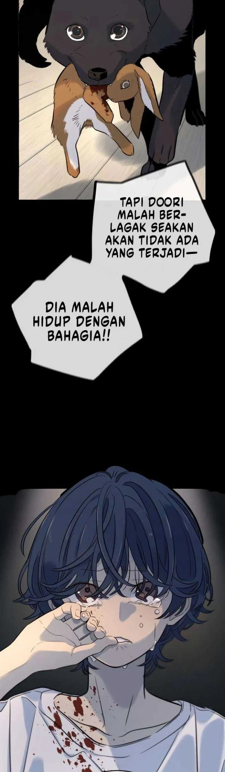 Everyone Loves Her Chapter 2 - halaman 5