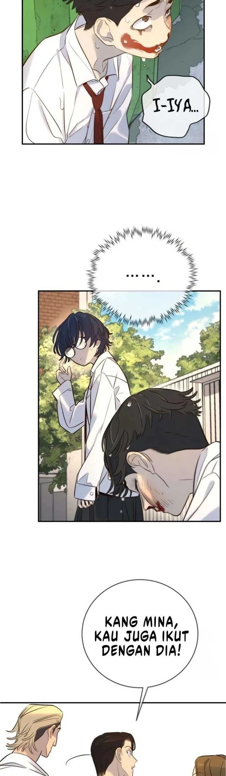 Everyone Loves Her Chapter 2 - halaman 51