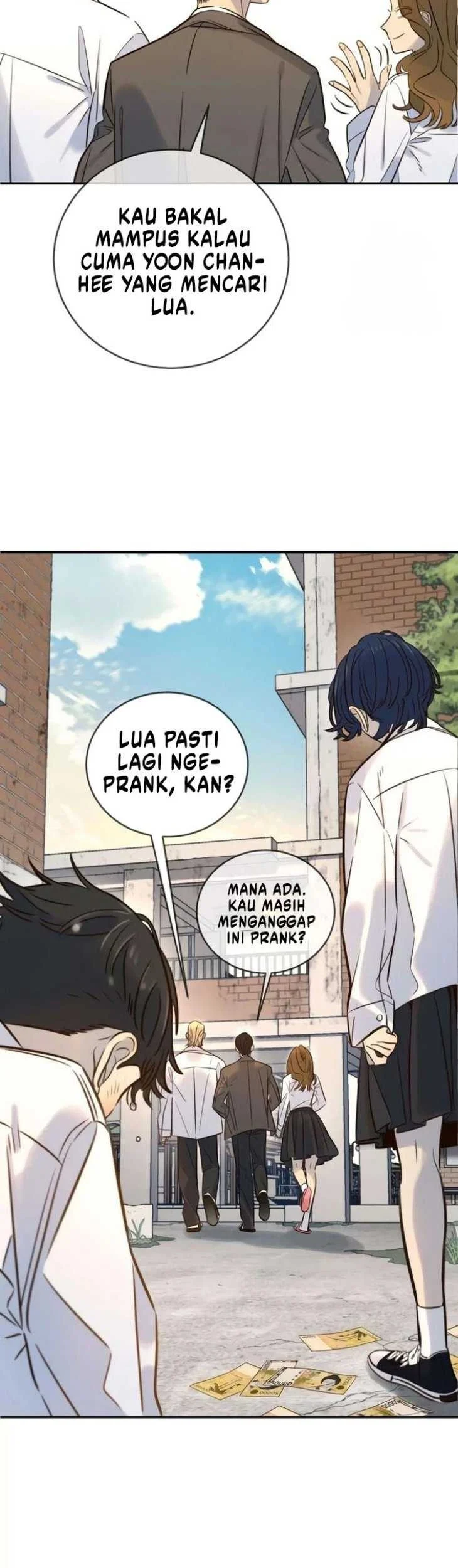 Everyone Loves Her Chapter 2 - halaman 52