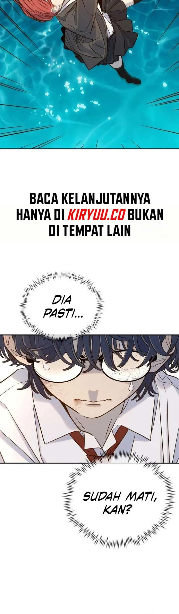 Everyone Loves Her Chapter 2 - halaman 54