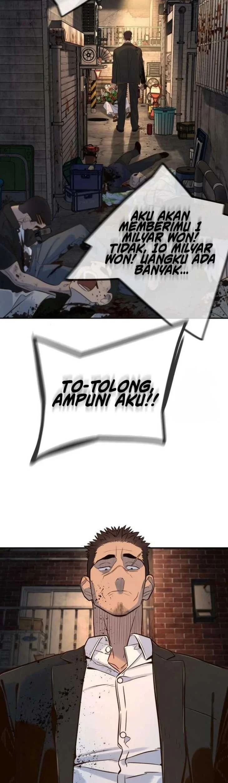 Everyone Loves Her Chapter 2 - halaman 62