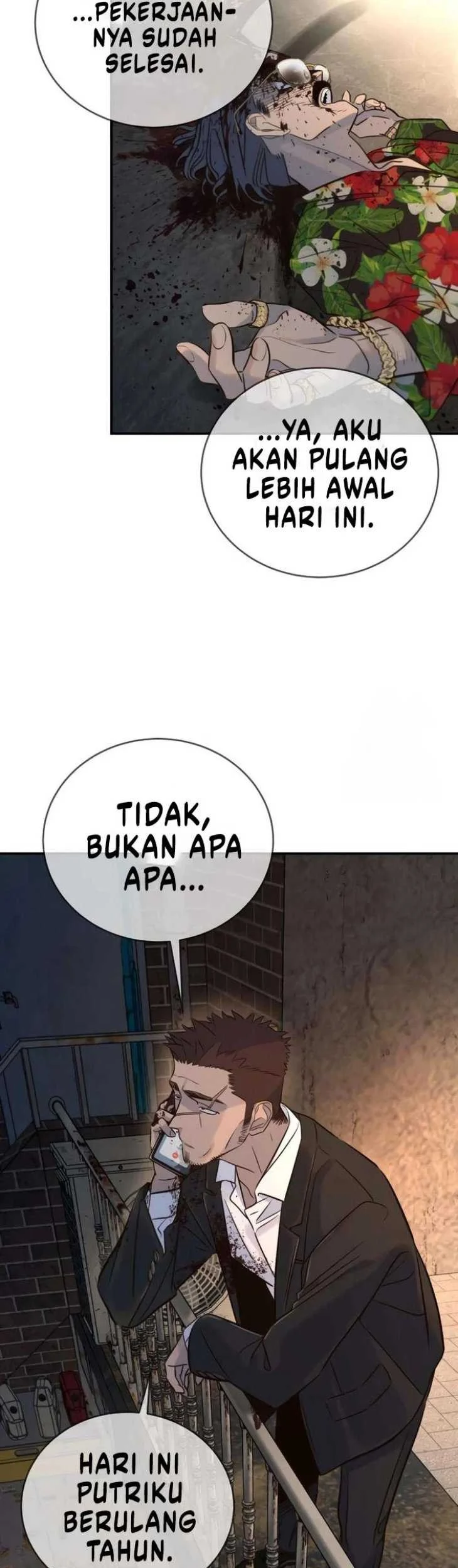 Everyone Loves Her Chapter 2 - halaman 68