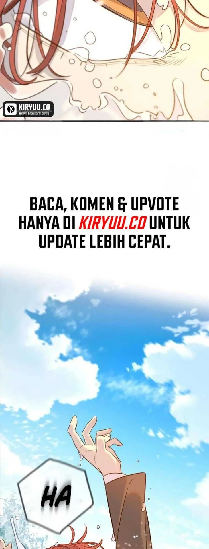 Everyone Loves Her Chapter 2 - halaman 7