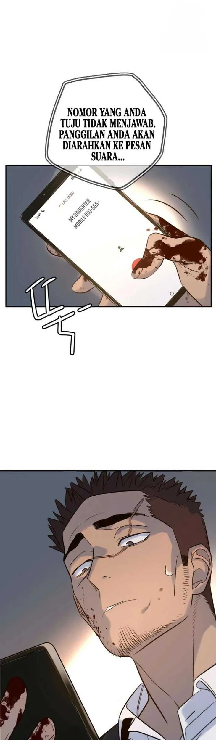 Everyone Loves Her Chapter 2 - halaman 74