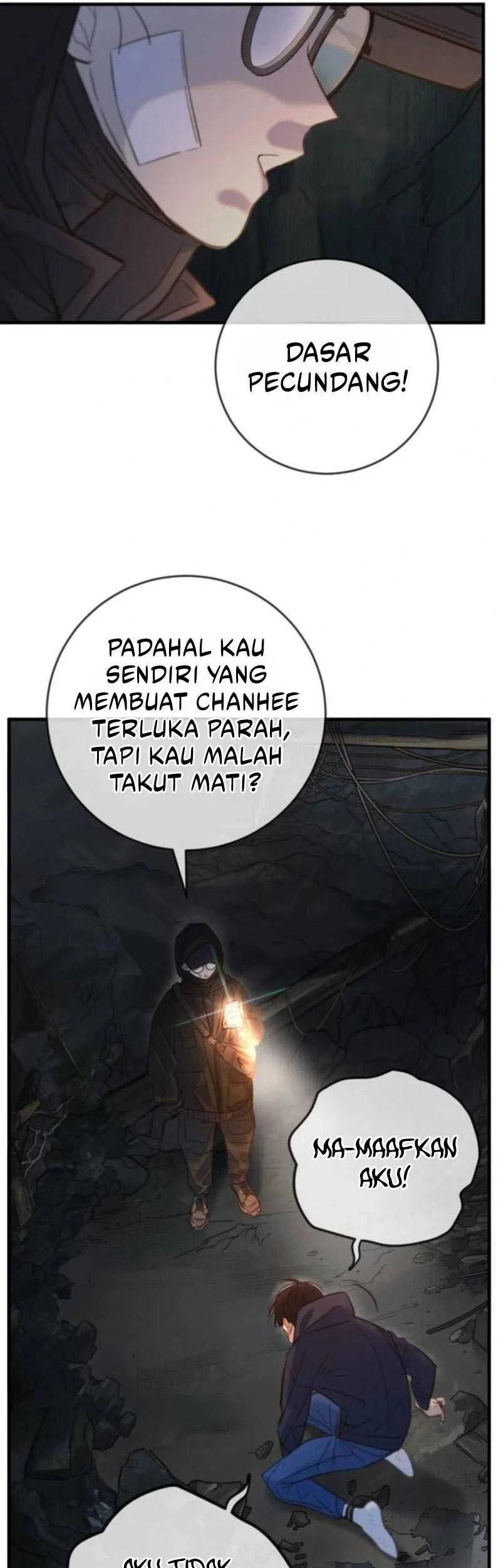 Everyone Loves Her Chapter 20 - halaman 22
