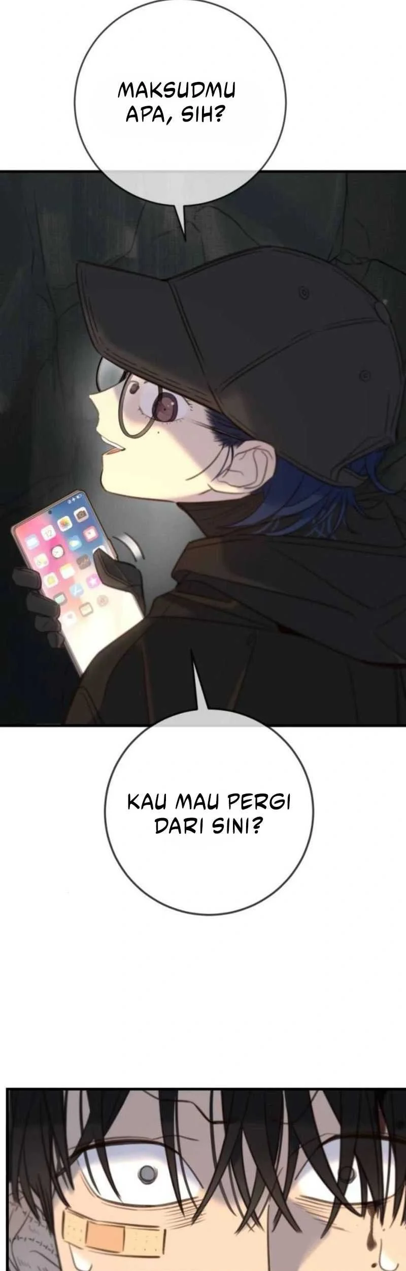 Everyone Loves Her Chapter 20 - halaman 32
