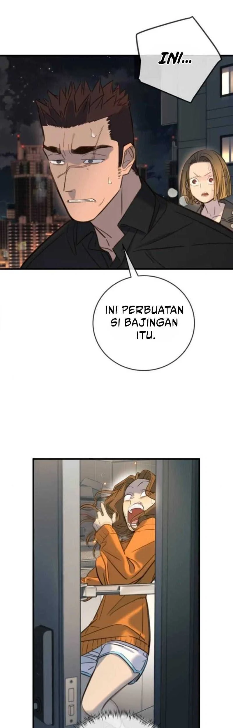 Everyone Loves Her Chapter 20 - halaman 4
