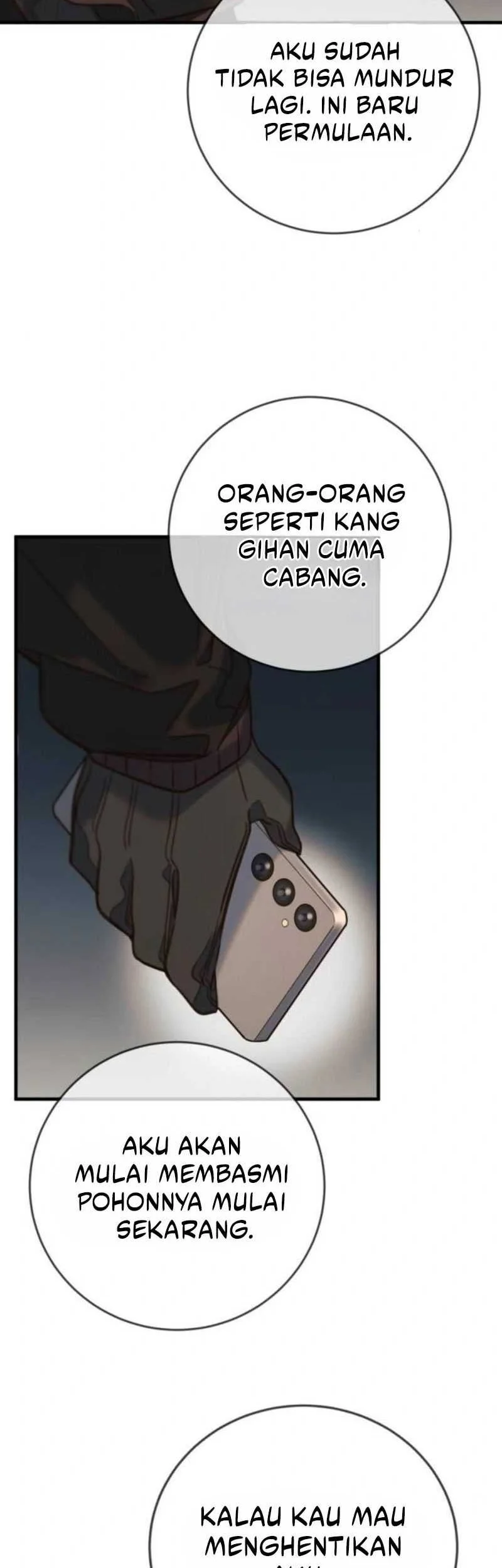 Everyone Loves Her Chapter 20 - halaman 48