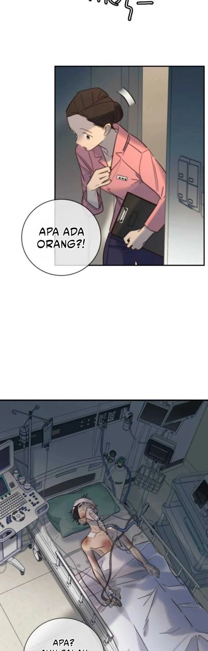 Everyone Loves Her Chapter 20 - halaman 50