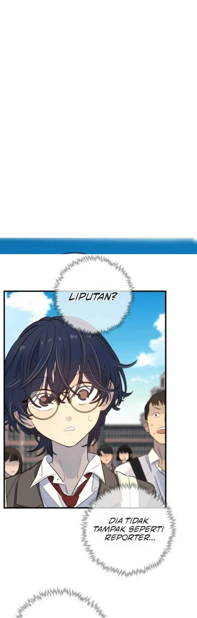 Everyone Loves Her Chapter 20 - halaman 52