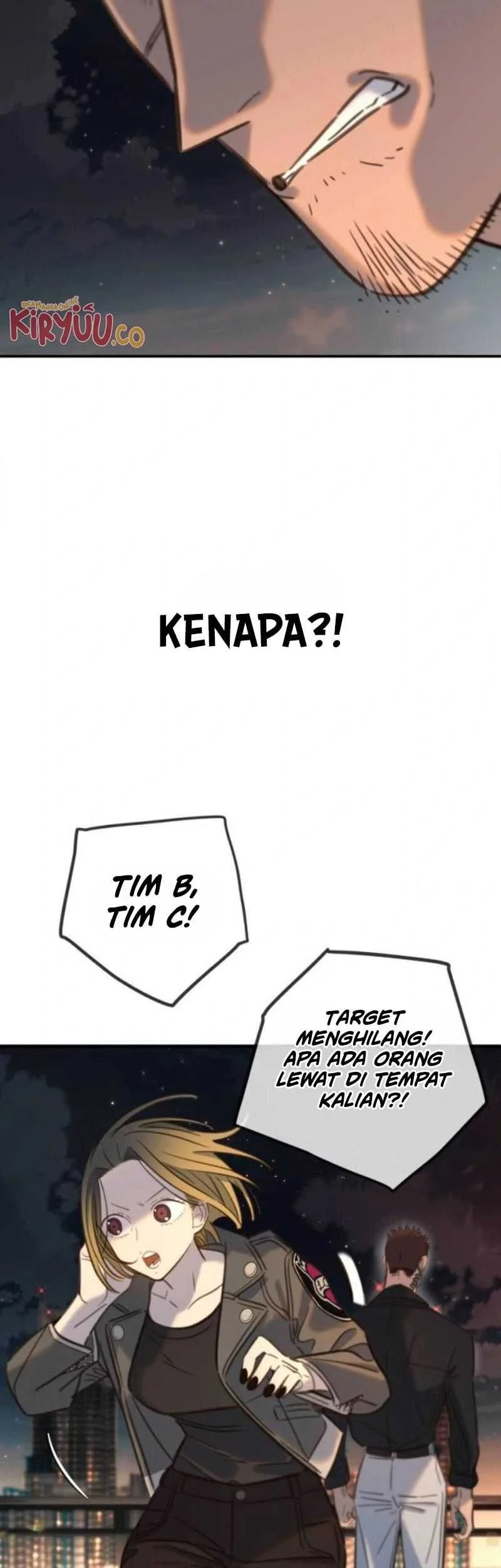 Everyone Loves Her Chapter 20 - halaman 7