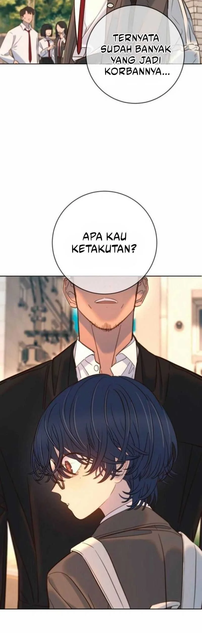 Everyone Loves Her Chapter 21 - halaman 19