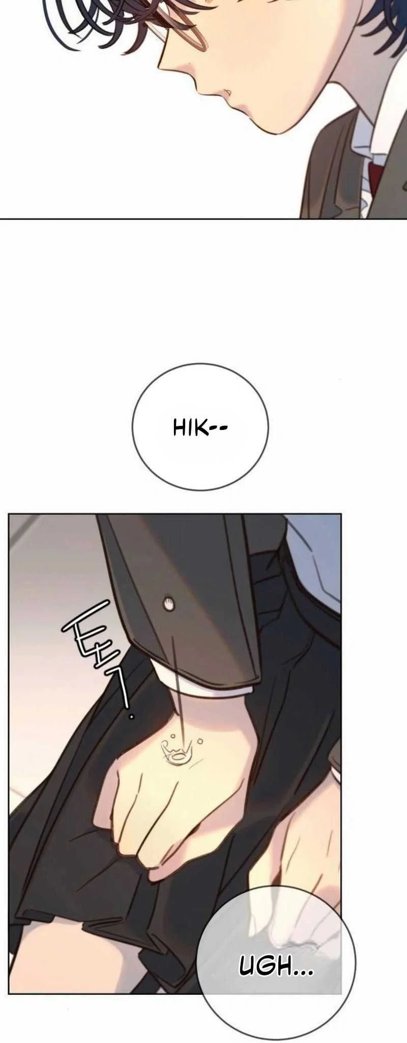 Everyone Loves Her Chapter 21 - halaman 36