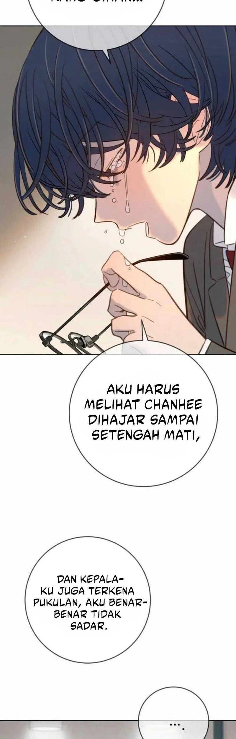 Everyone Loves Her Chapter 21 - halaman 38