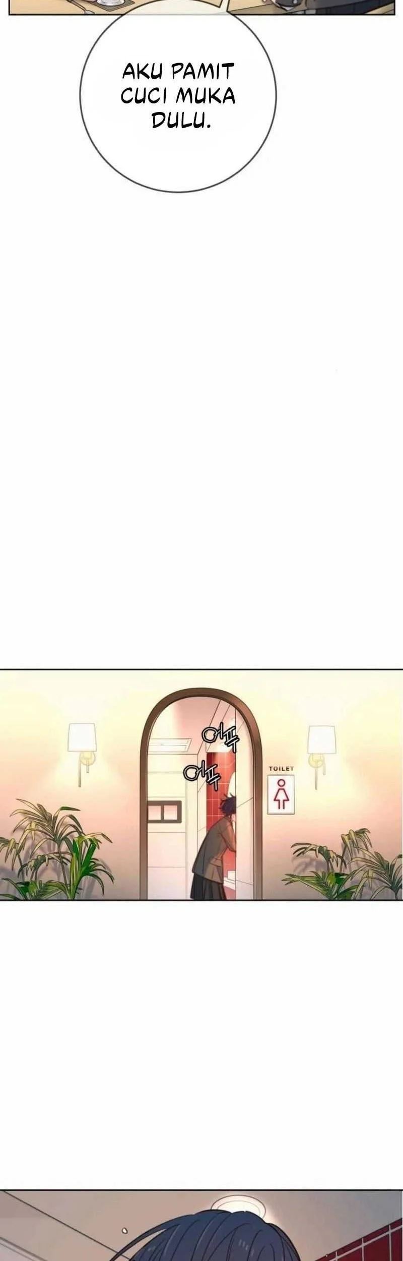 Everyone Loves Her Chapter 21 - halaman 50