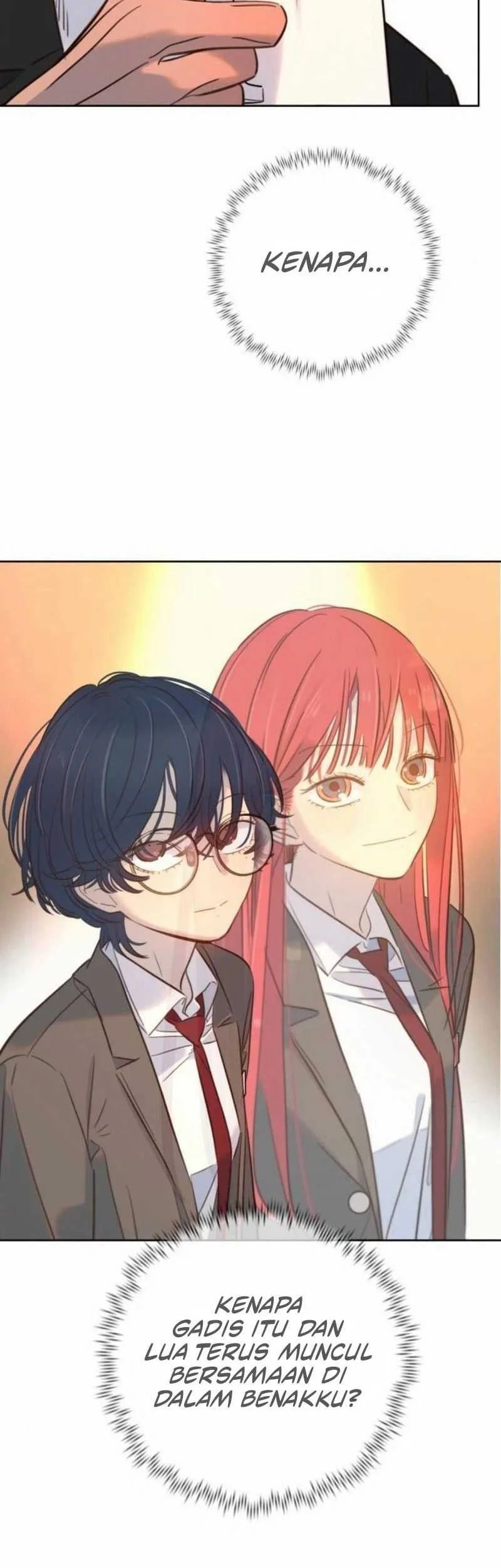 Everyone Loves Her Chapter 21 - halaman 54