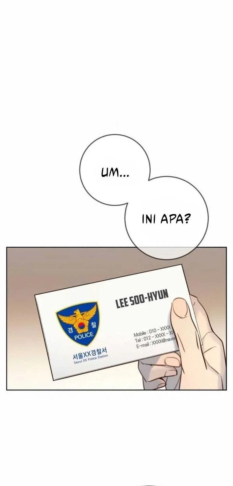 Everyone Loves Her Chapter 21 - halaman 55