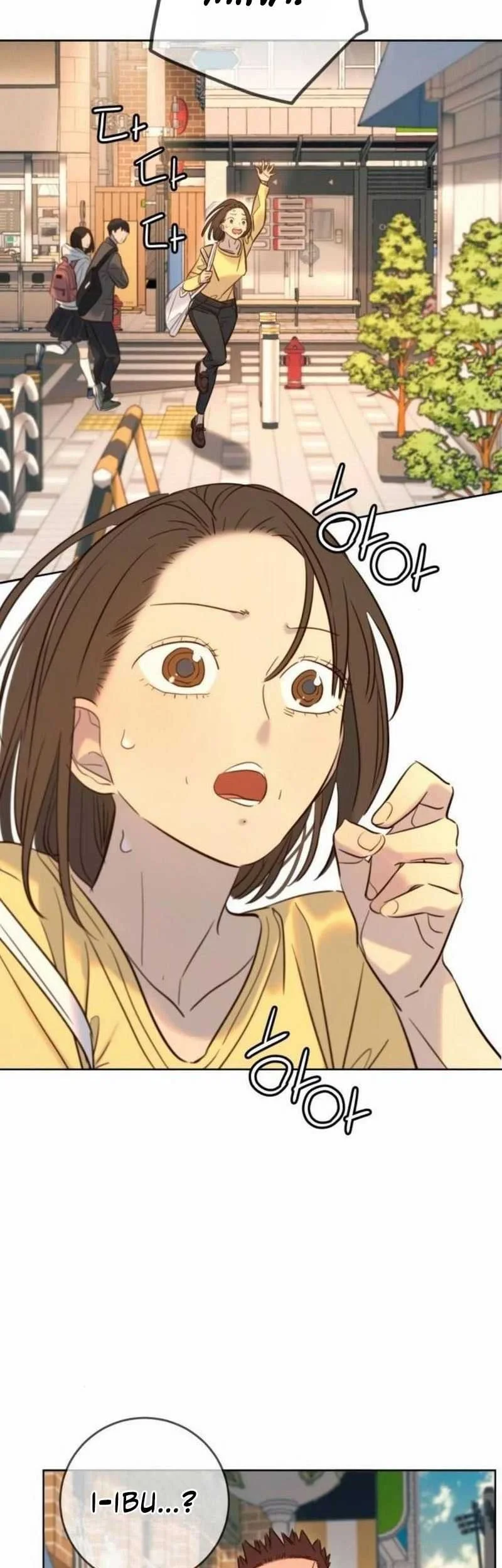 Everyone Loves Her Chapter 21 - halaman 58