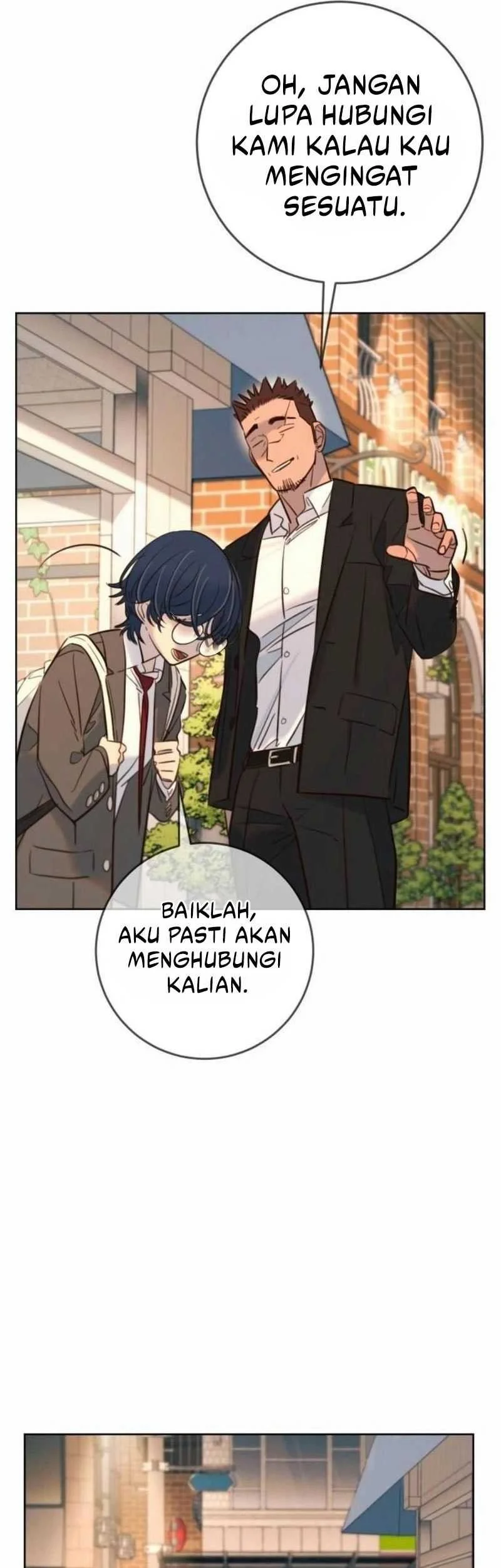 Everyone Loves Her Chapter 21 - halaman 61