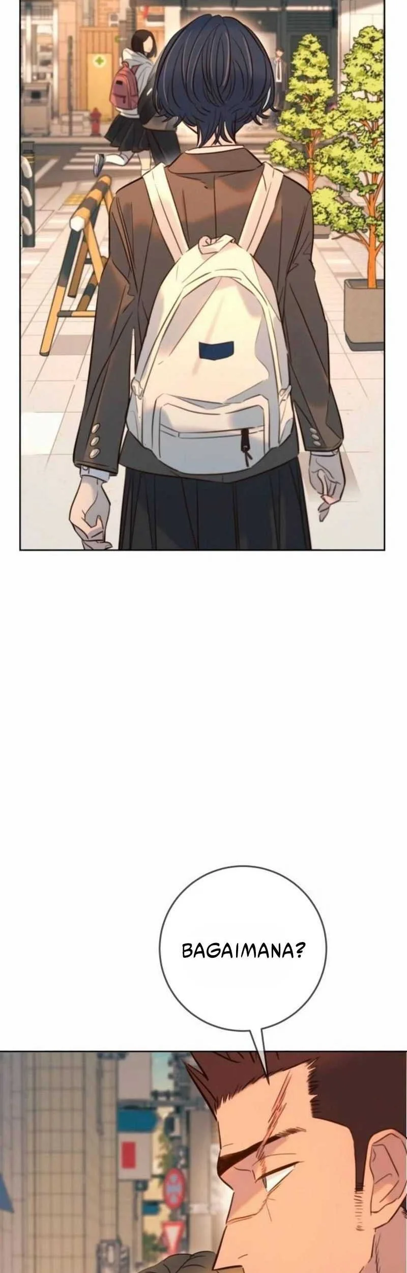 Everyone Loves Her Chapter 21 - halaman 62