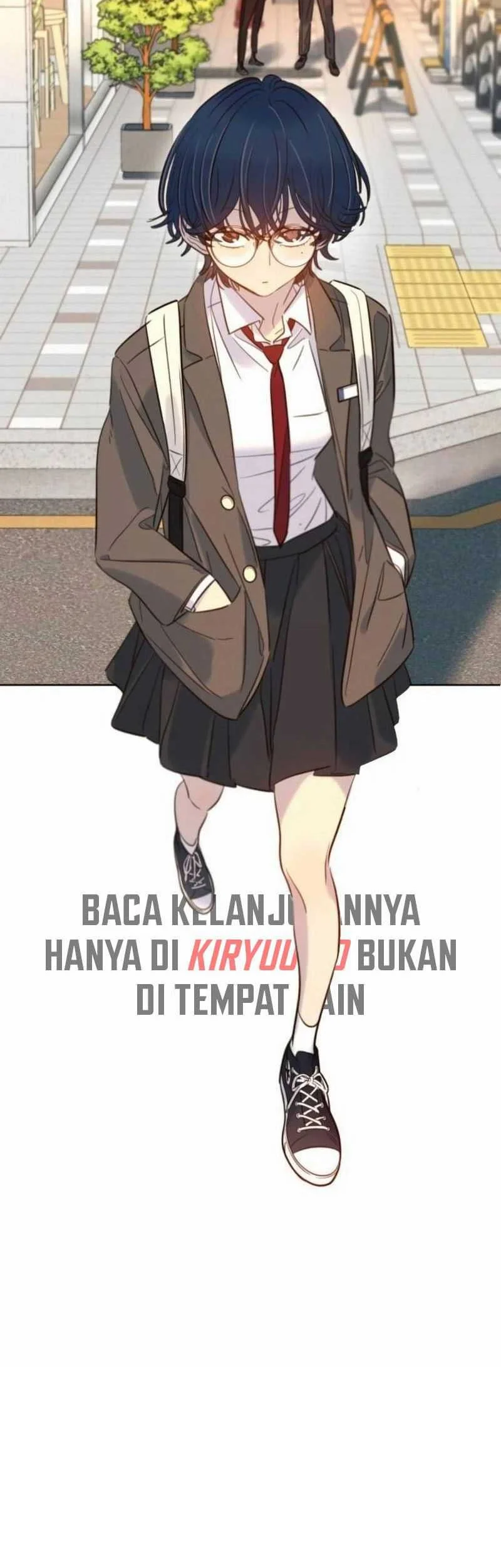 Everyone Loves Her Chapter 21 - halaman 67