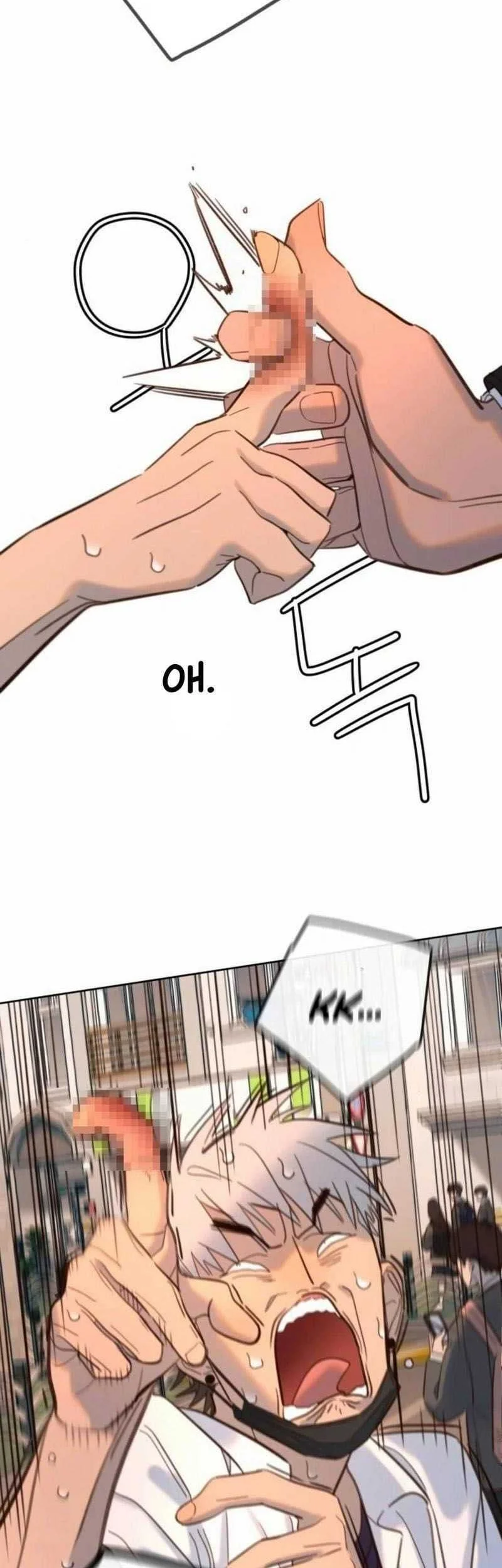 Everyone Loves Her Chapter 21 - halaman 8