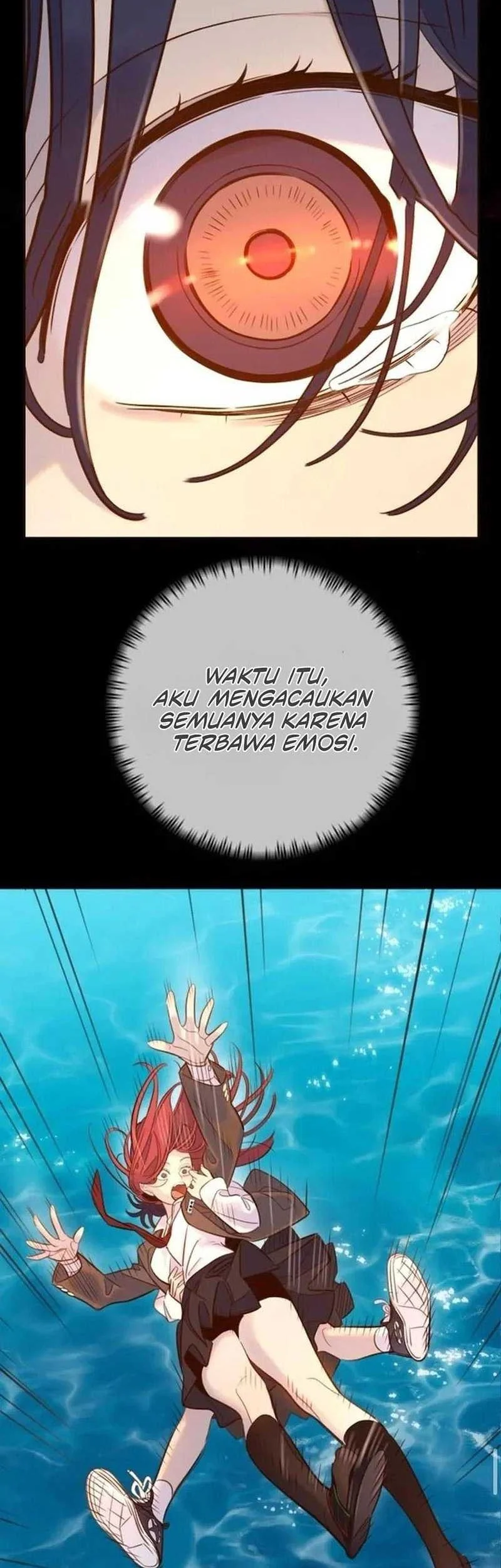 Everyone Loves Her Chapter 22 - halaman 13