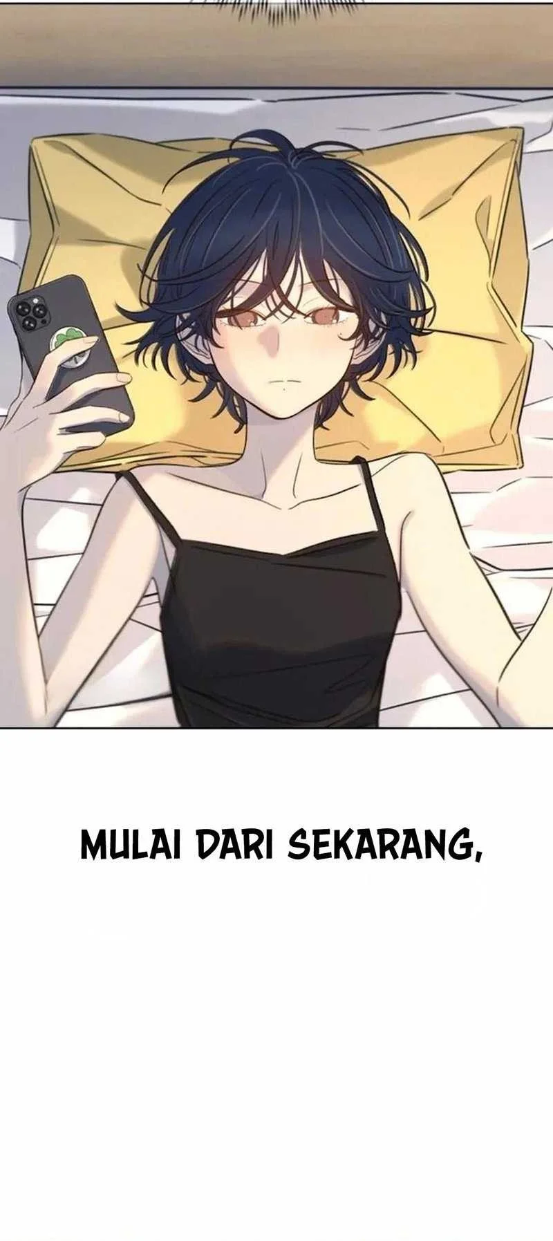 Everyone Loves Her Chapter 22 - halaman 16