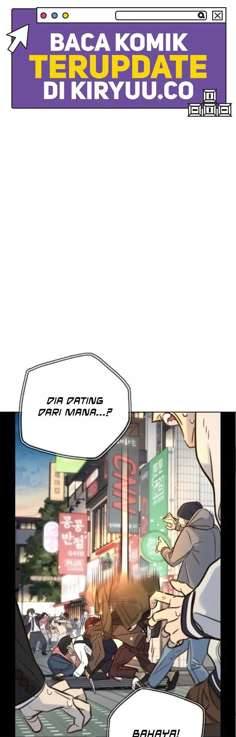Everyone Loves Her Chapter 22 - halaman 2