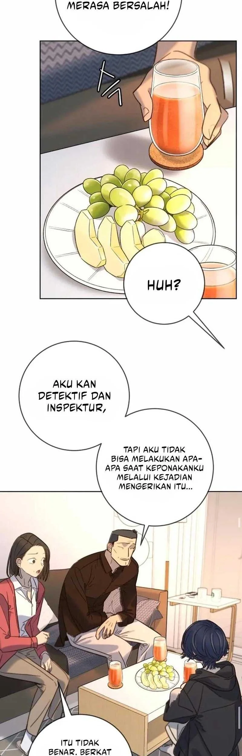 Everyone Loves Her Chapter 22 - halaman 23