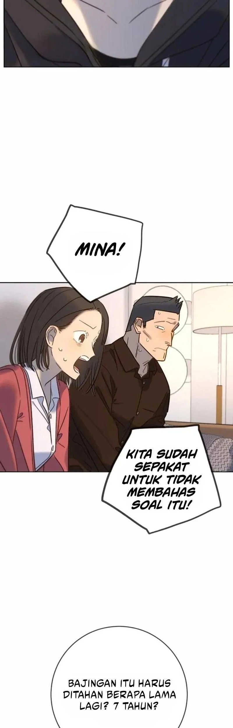 Everyone Loves Her Chapter 22 - halaman 29
