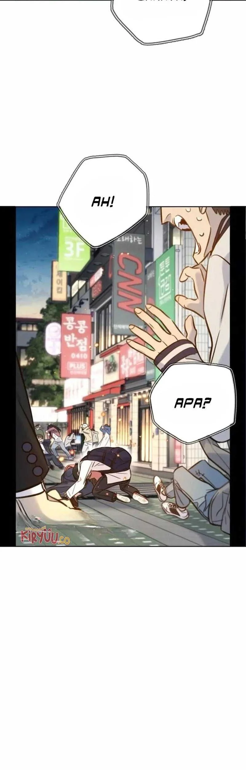 Everyone Loves Her Chapter 22 - halaman 3