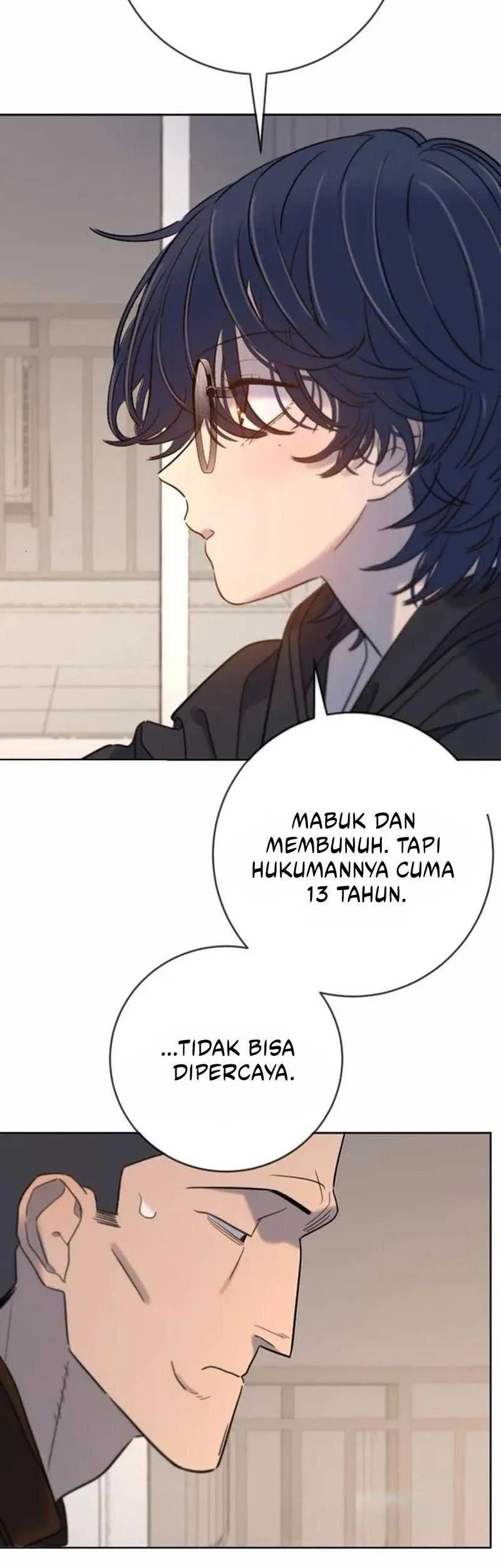 Everyone Loves Her Chapter 22 - halaman 30