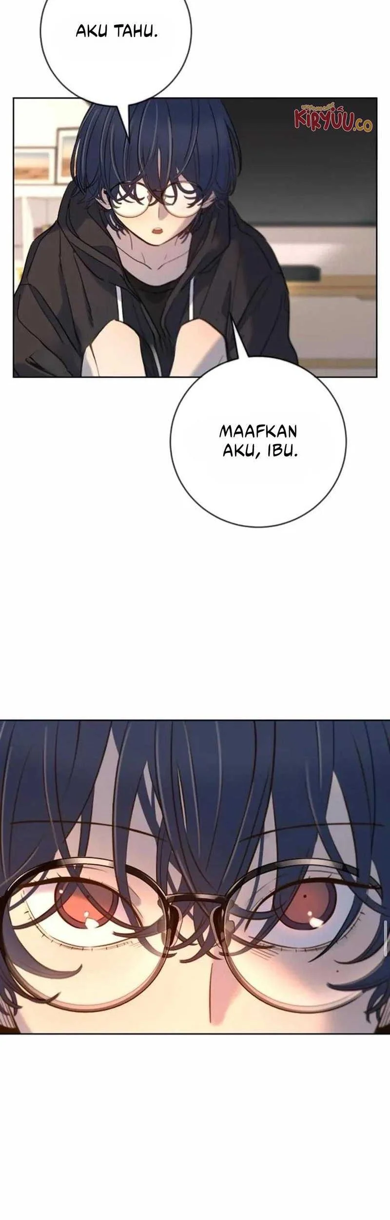 Everyone Loves Her Chapter 22 - halaman 33