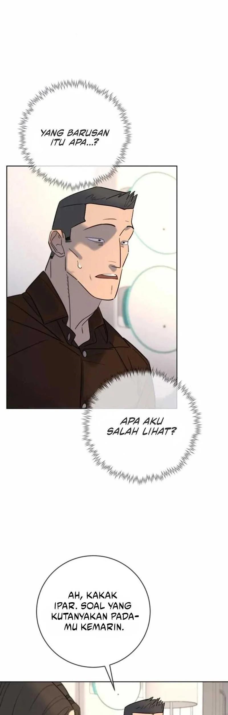 Everyone Loves Her Chapter 22 - halaman 34