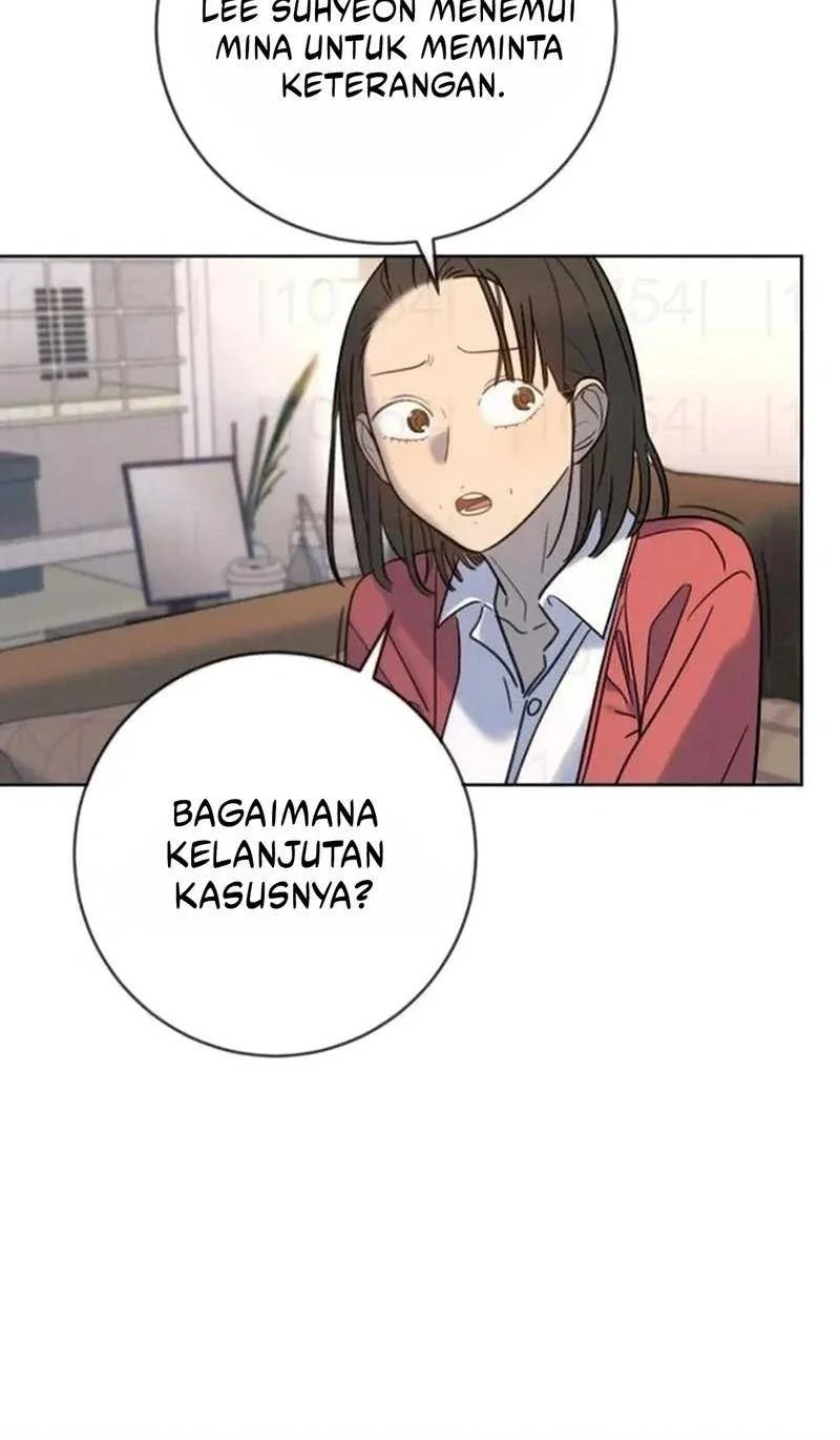 Everyone Loves Her Chapter 22 - halaman 36