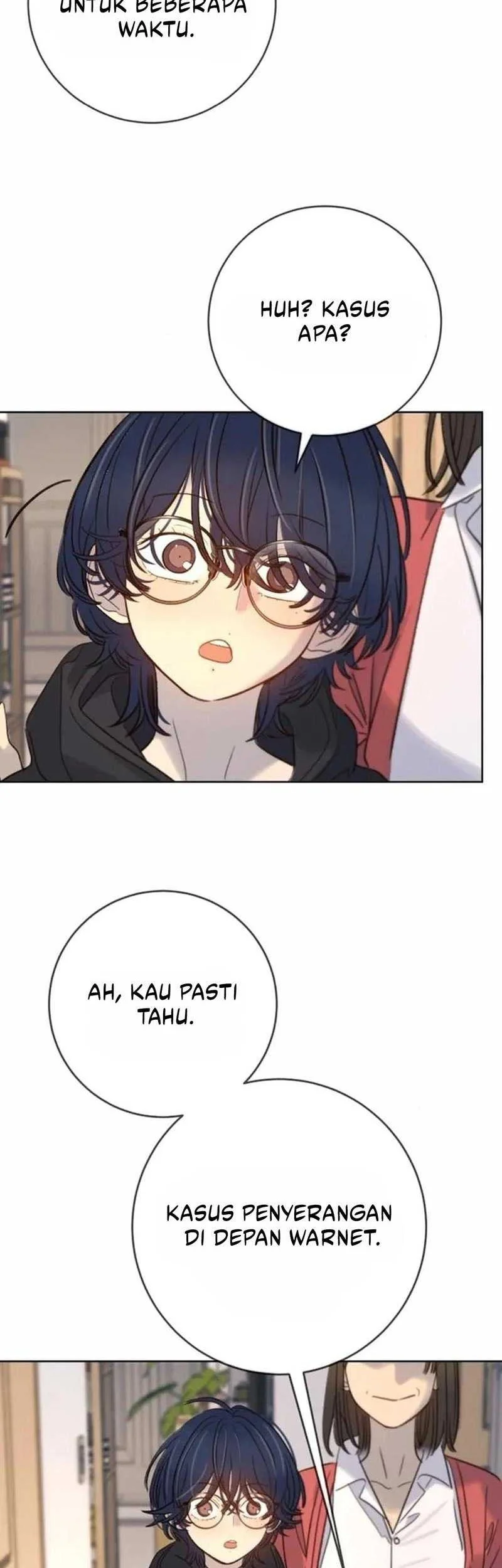 Everyone Loves Her Chapter 22 - halaman 48