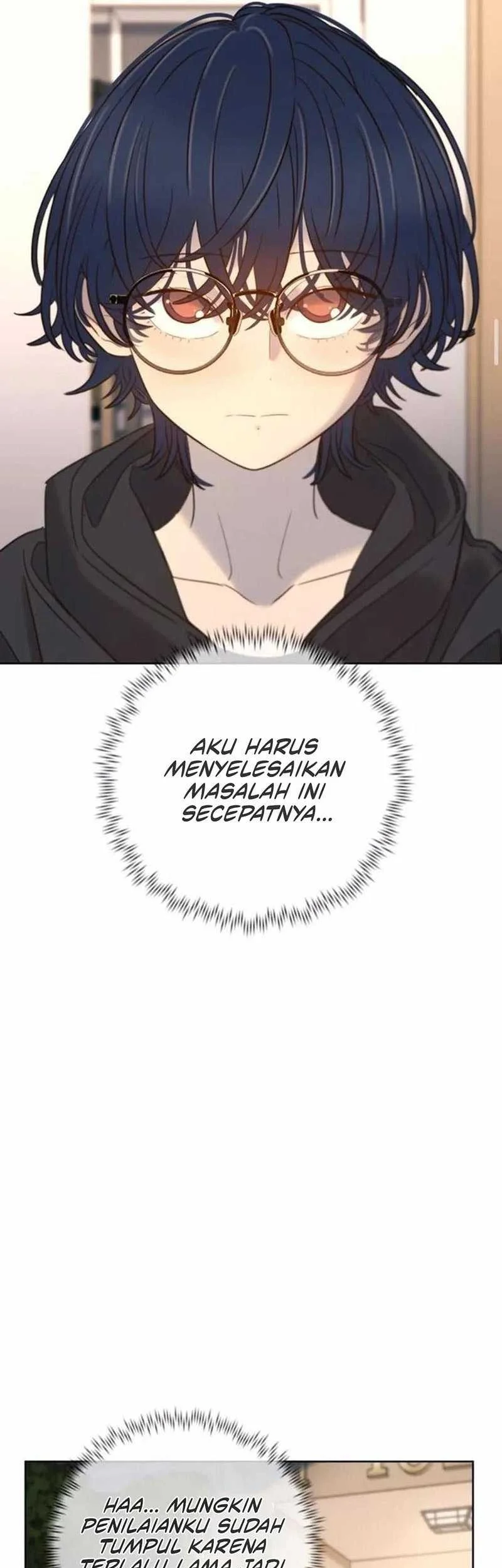 Everyone Loves Her Chapter 22 - halaman 52