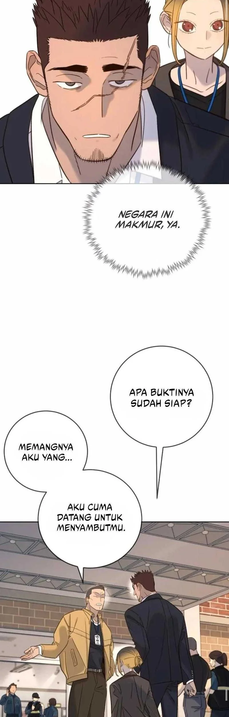 Everyone Loves Her Chapter 22 - halaman 59