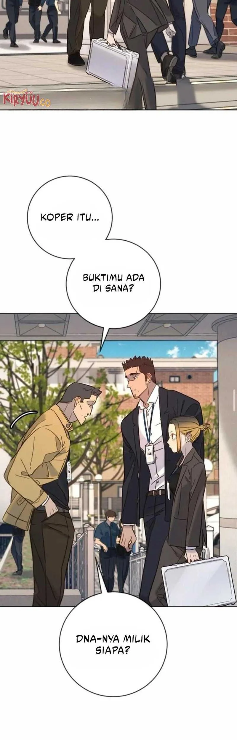 Everyone Loves Her Chapter 22 - halaman 60