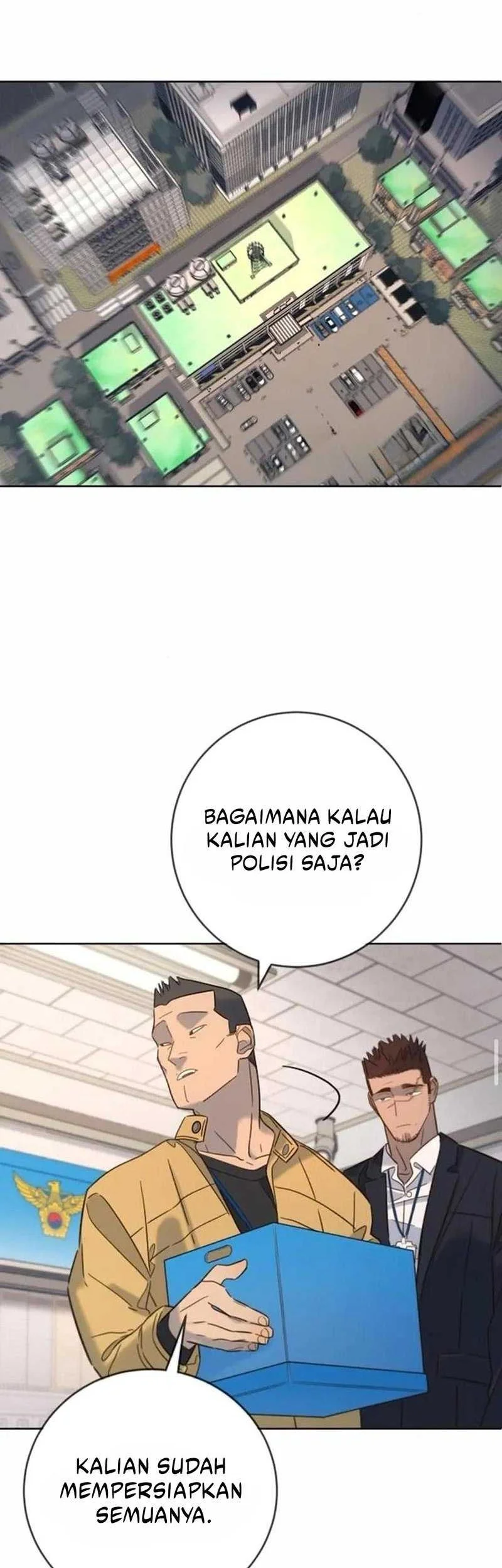 Everyone Loves Her Chapter 22 - halaman 65