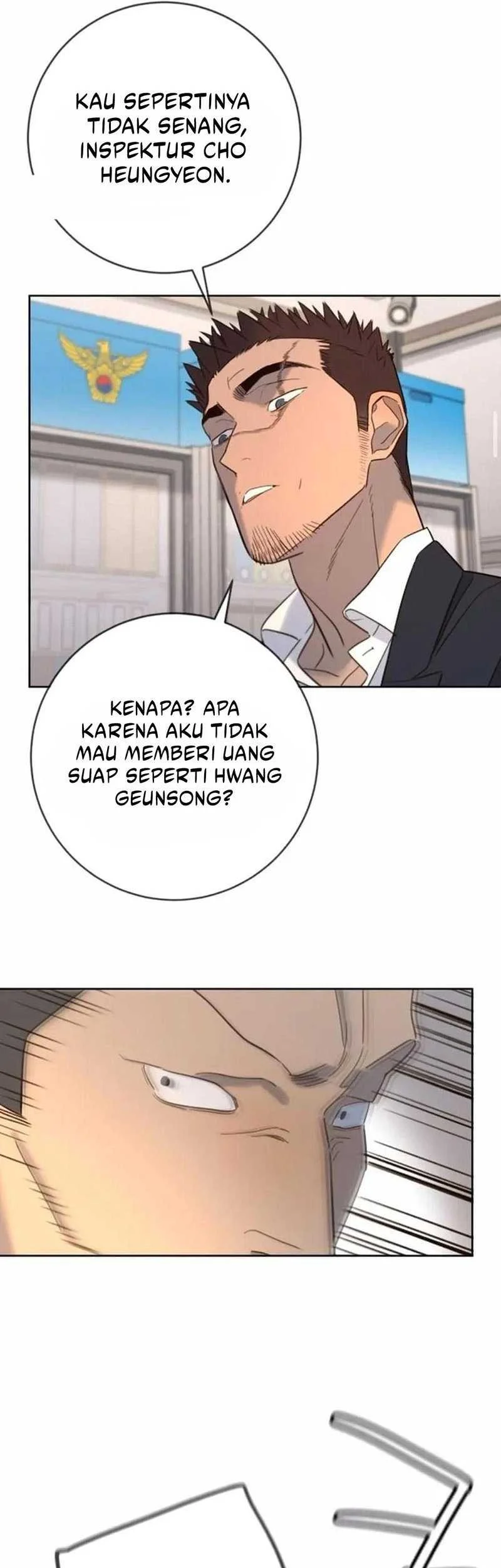 Everyone Loves Her Chapter 22 - halaman 67
