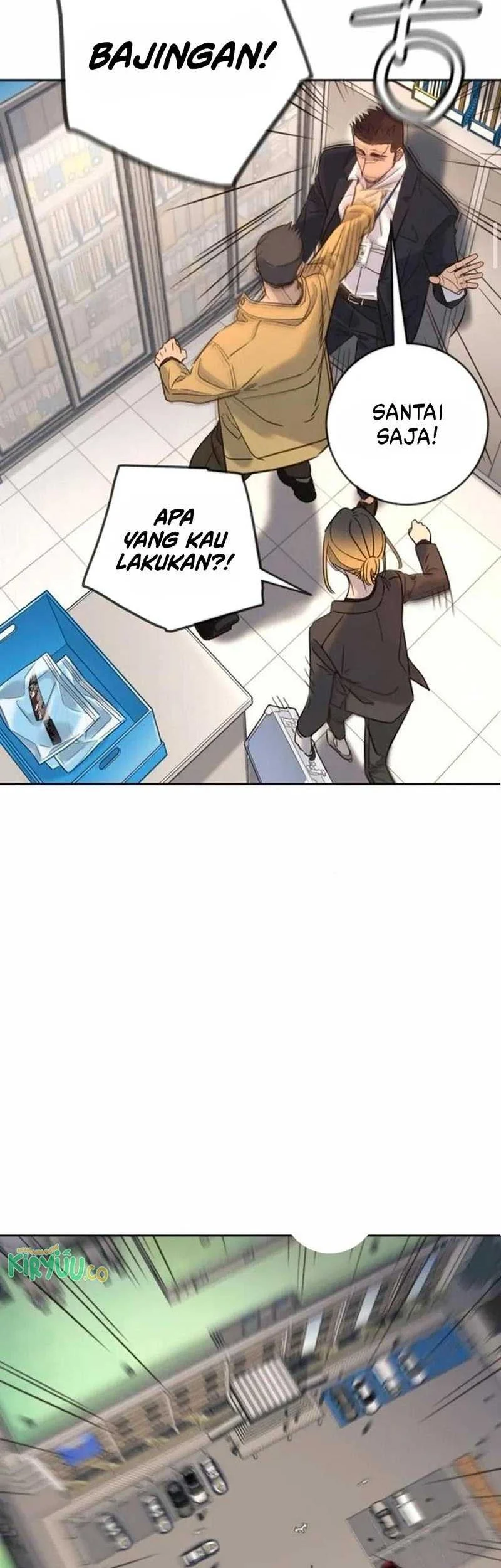 Everyone Loves Her Chapter 22 - halaman 68