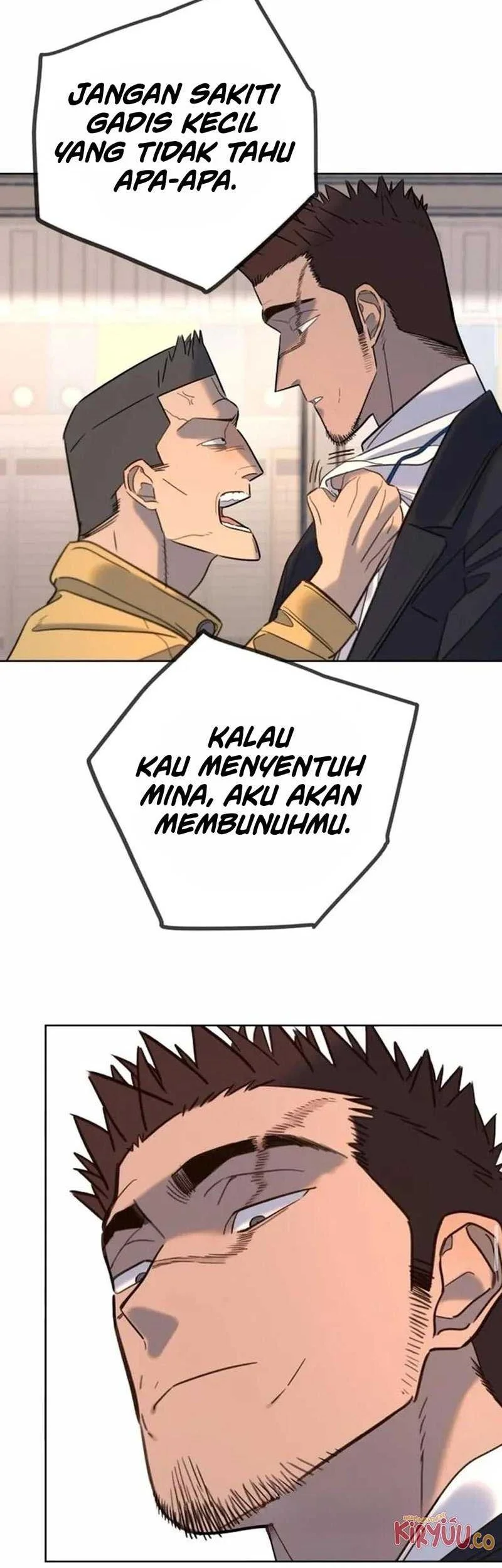 Everyone Loves Her Chapter 22 - halaman 73